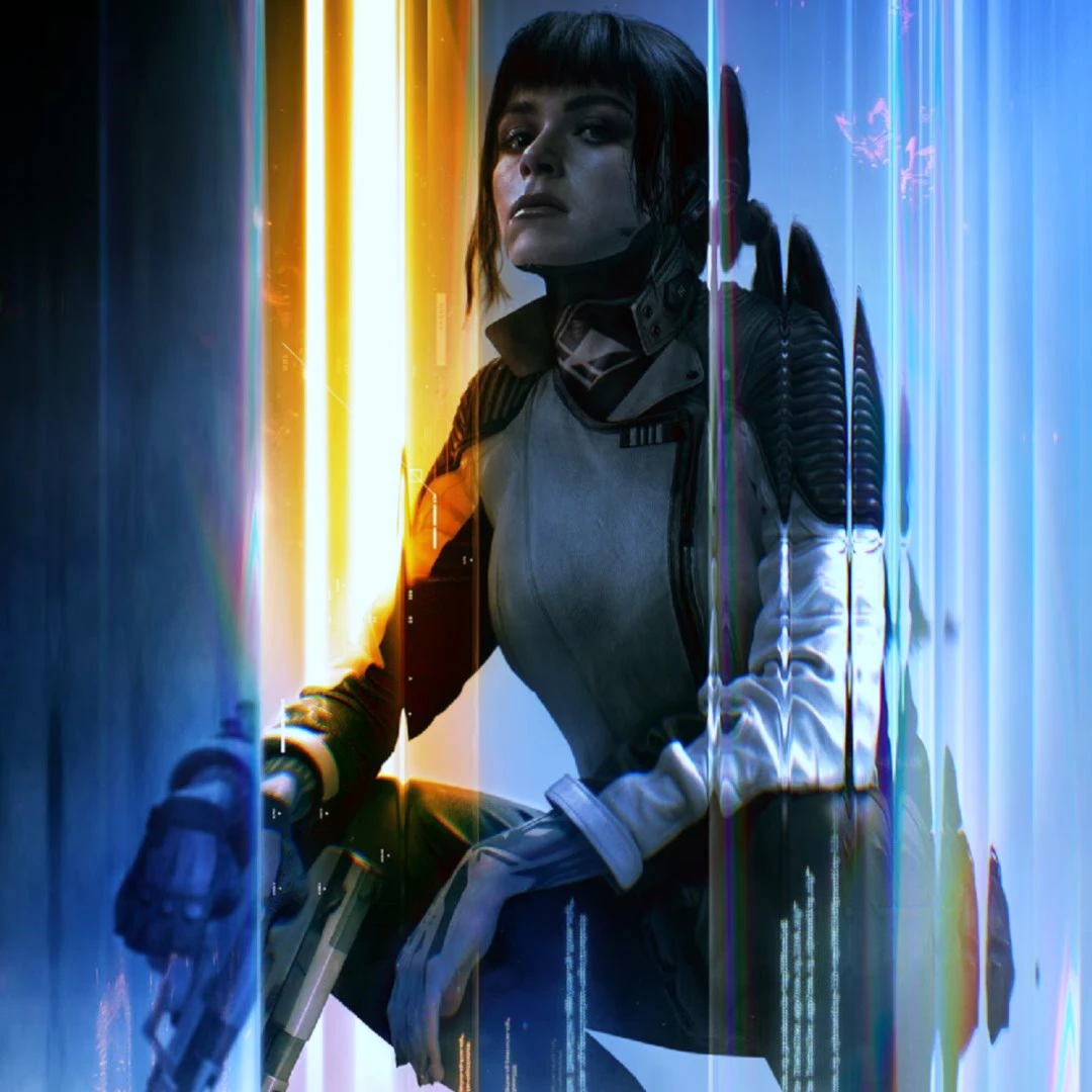 Elite Digital Warrior